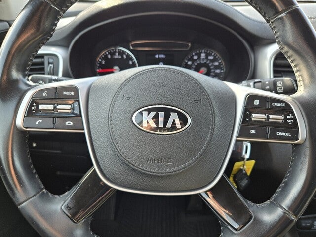 2020 Kia Sorento 2.4 LX