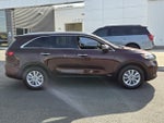 2020 Kia Sorento 2.4 LX