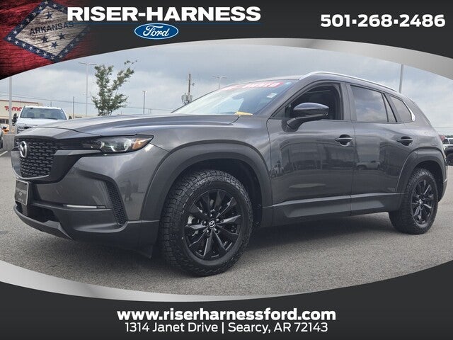 2023 Mazda CX-50 2.5 S PREFERRED PLUS's photo