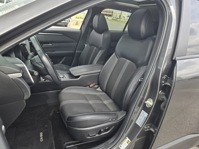 2023 Mazda Mazda CX-50 2.5 S Preferred Plus Package