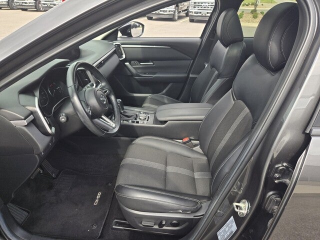 2023 Mazda Mazda CX-50 2.5 S Preferred Plus Package