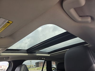 2023 Mazda Mazda CX-50 2.5 S Preferred Plus Package