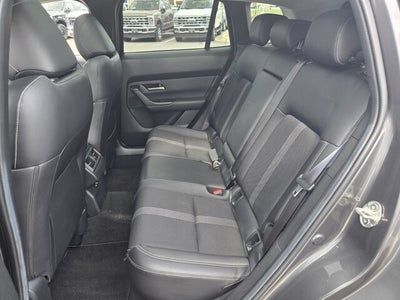 2023 Mazda Mazda CX-50 2.5 S Preferred Plus Package