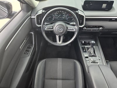 2023 Mazda Mazda CX-50 2.5 S Preferred Plus Package