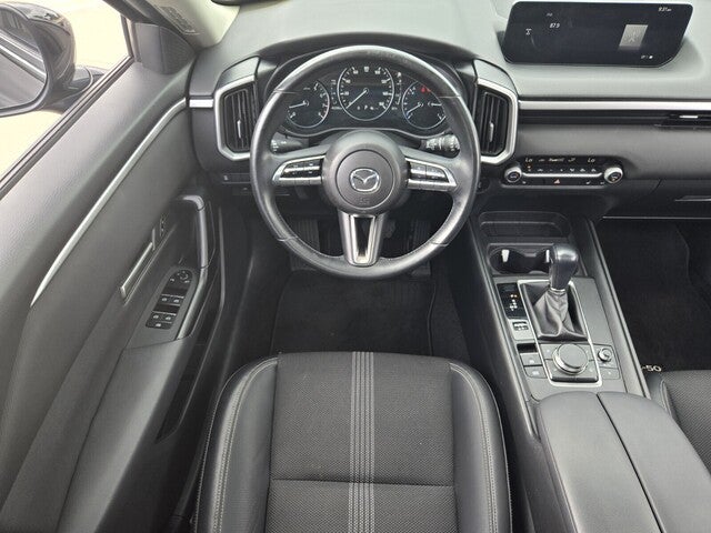2023 Mazda Mazda CX-50 2.5 S Preferred Plus Package