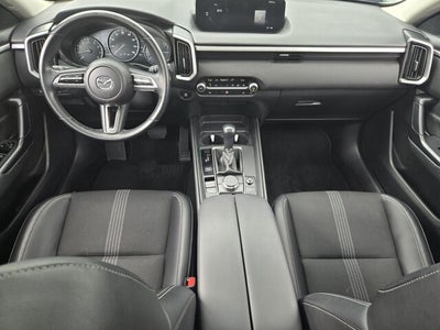 2023 Mazda Mazda CX-50 2.5 S Preferred Plus Package