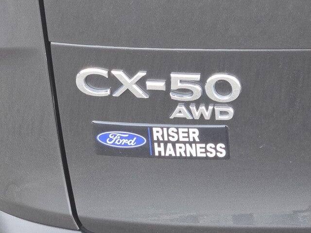 2023 Mazda Mazda CX-50 2.5 S Preferred Plus Package