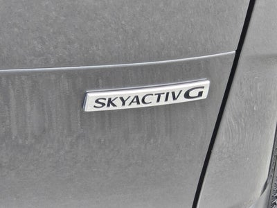 2023 Mazda Mazda CX-50 2.5 S Preferred Plus Package