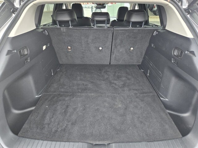 2023 Mazda Mazda CX-50 2.5 S Preferred Plus Package