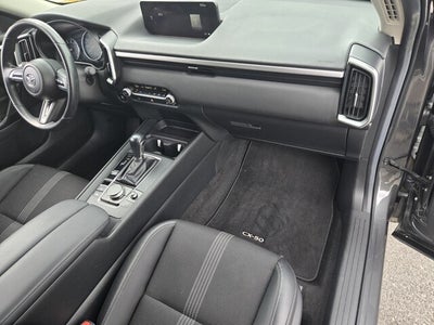2023 Mazda Mazda CX-50 2.5 S Preferred Plus Package