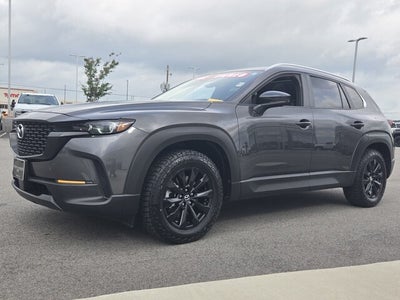 2023 Mazda Mazda CX-50 2.5 S Preferred Plus Package