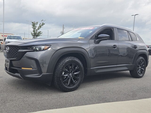 2023 Mazda Mazda CX-50 2.5 S Preferred Plus Package