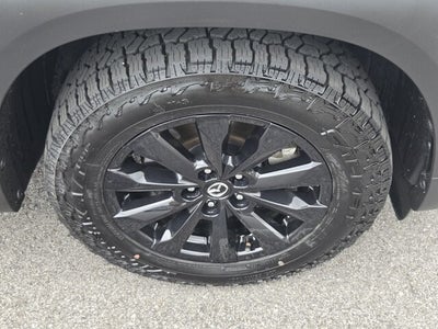 2023 Mazda Mazda CX-50 2.5 S Preferred Plus Package