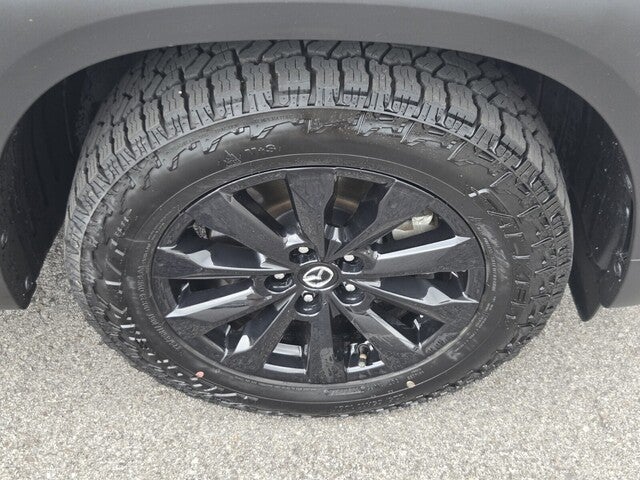 2023 Mazda Mazda CX-50 2.5 S Preferred Plus Package