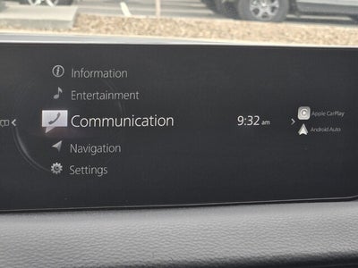 2023 Mazda Mazda CX-50 2.5 S Preferred Plus Package