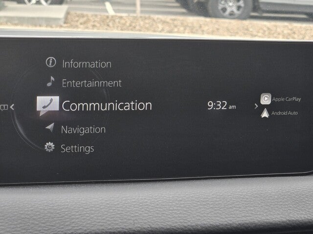2023 Mazda Mazda CX-50 2.5 S Preferred Plus Package