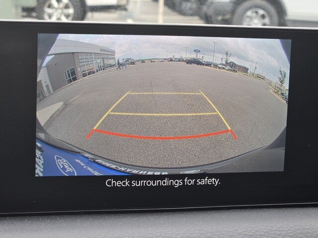 2023 Mazda Mazda CX-50 2.5 S Preferred Plus Package