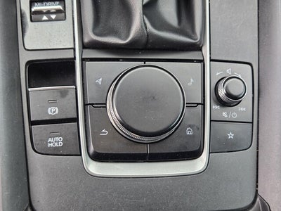 2023 Mazda Mazda CX-50 2.5 S Preferred Plus Package