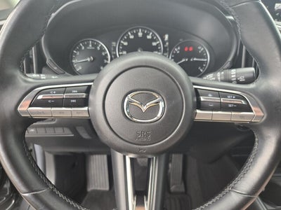 2023 Mazda Mazda CX-50 2.5 S Preferred Plus Package