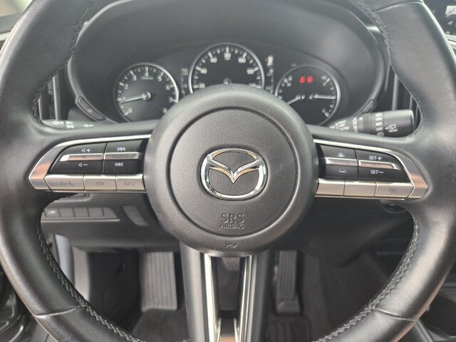 2023 Mazda Mazda CX-50 2.5 S Preferred Plus Package