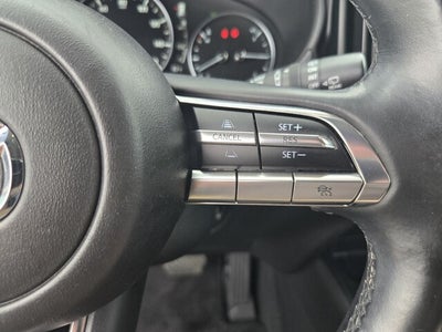 2023 Mazda Mazda CX-50 2.5 S Preferred Plus Package