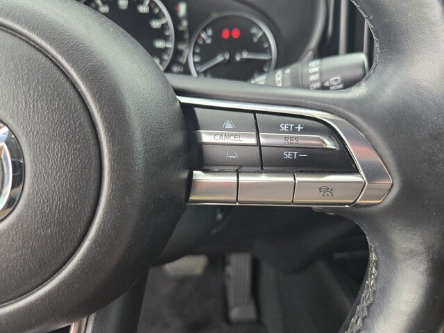 2023 Mazda Mazda CX-50 2.5 S Preferred Plus Package