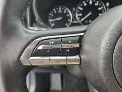 2023 Mazda Mazda CX-50 2.5 S Preferred Plus Package