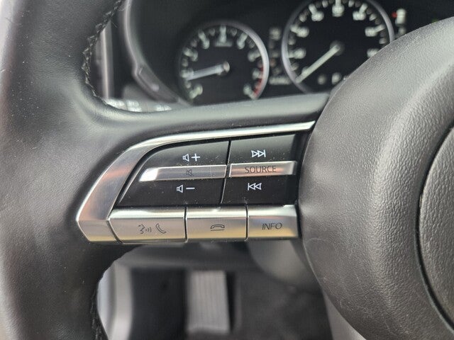 2023 Mazda Mazda CX-50 2.5 S Preferred Plus Package