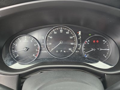 2023 Mazda Mazda CX-50 2.5 S Preferred Plus Package