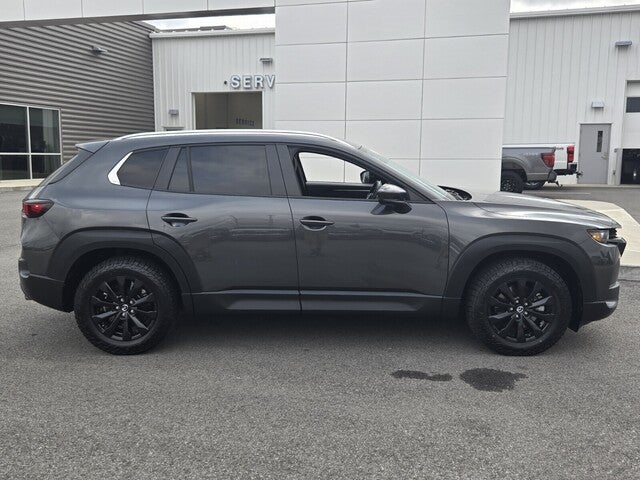 2023 Mazda Mazda CX-50 2.5 S Preferred Plus Package