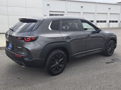 2023 Mazda Mazda CX-50 2.5 S Preferred Plus Package