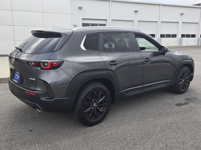 2023 Mazda Mazda CX-50 2.5 S Preferred Plus Package