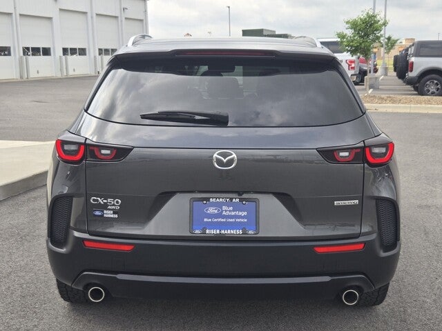 2023 Mazda Mazda CX-50 2.5 S Preferred Plus Package