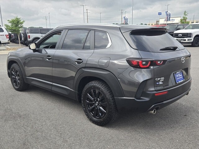 2023 Mazda Mazda CX-50 2.5 S Preferred Plus Package