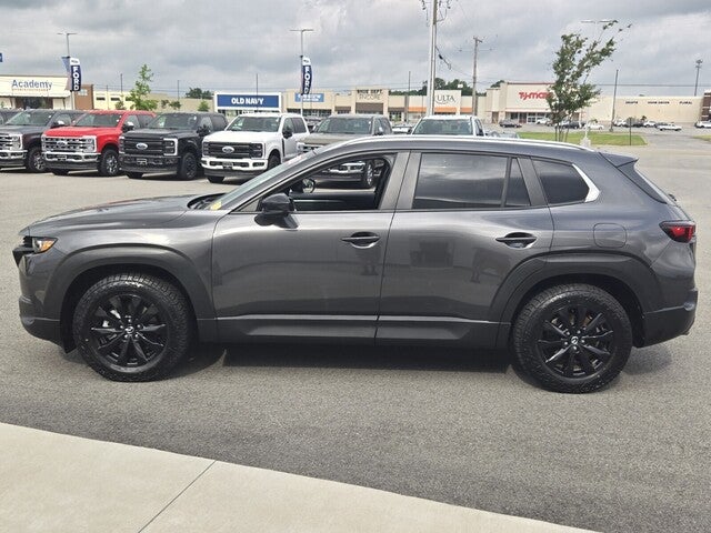 2023 Mazda Mazda CX-50 2.5 S Preferred Plus Package