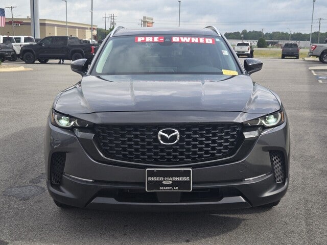 2023 Mazda Mazda CX-50 2.5 S Preferred Plus Package
