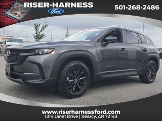 2023 Mazda Mazda CX-50 2.5 S Preferred Plus Package