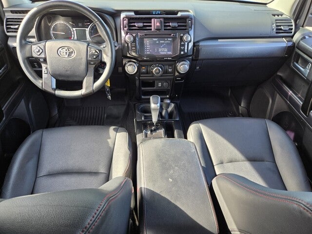 2019 Toyota 4Runner TRD Off Road