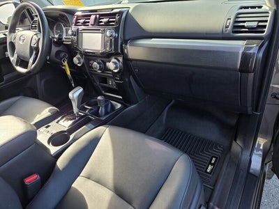 2019 Toyota 4Runner TRD Off Road