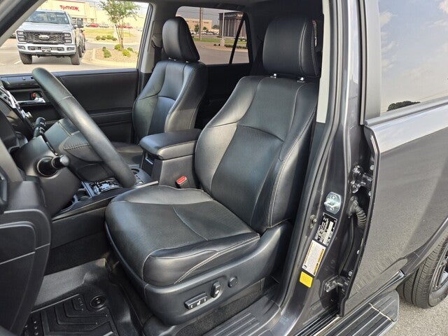 2020 Toyota 4Runner Limited