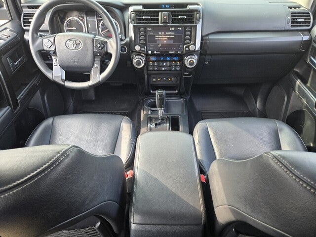 2020 Toyota 4Runner Limited