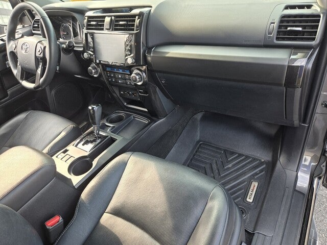 2020 Toyota 4Runner Limited