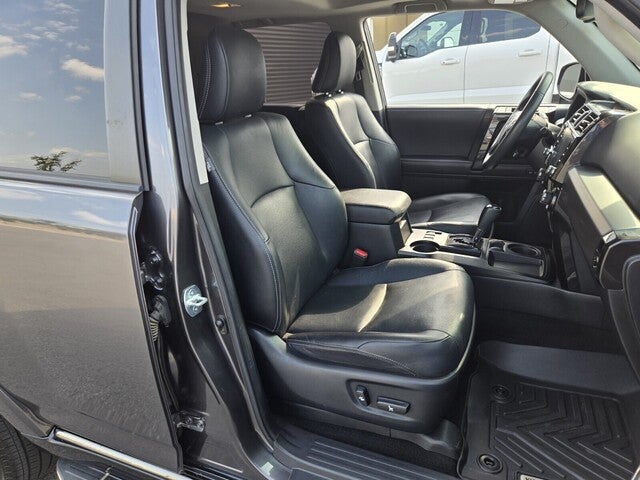 2020 Toyota 4Runner Limited