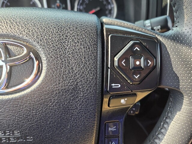 2020 Toyota 4Runner Limited