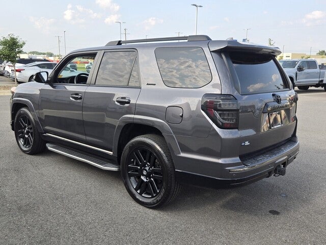 2020 Toyota 4Runner Limited