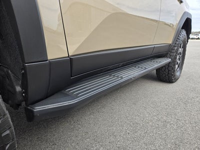 2025 Lexus GX GX 550 Premium 4WD