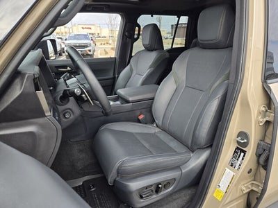 2025 Lexus GX GX 550 Premium 4WD