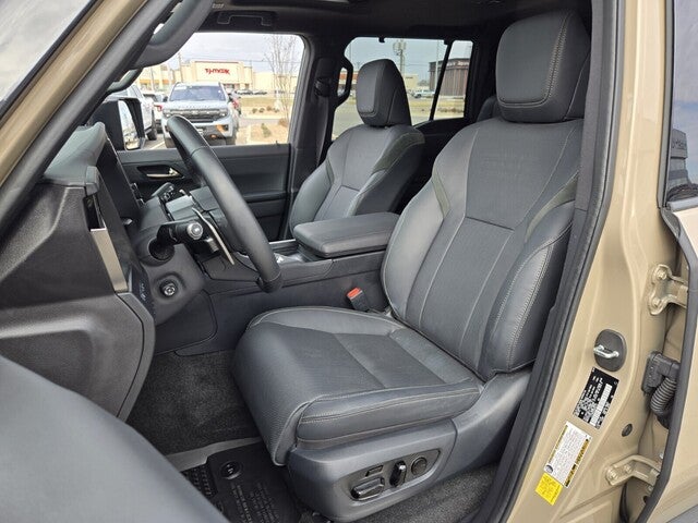 2025 Lexus GX GX 550 Premium 4WD