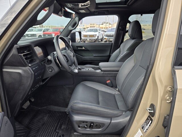 2025 Lexus GX GX 550 Premium 4WD