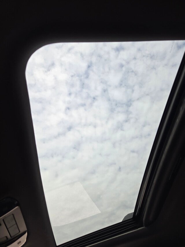 2025 Lexus GX GX 550 Premium 4WD